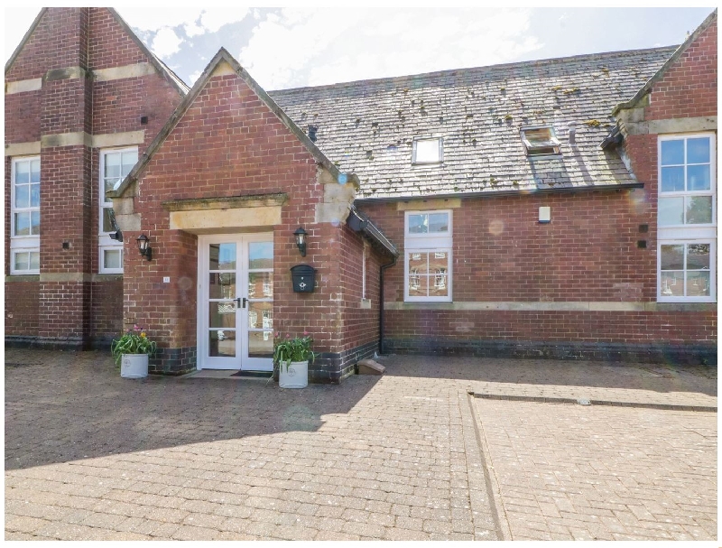 Click here for more about Carpenters Cottage