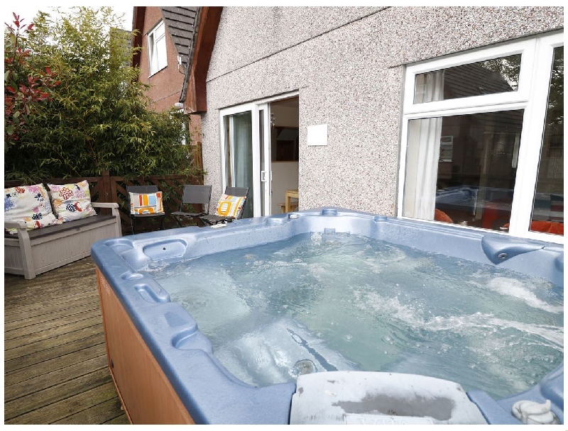 Click here for more about Dartmoor Valley Lodge