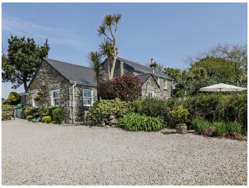 Click here for more about Anjarden Farmhouse