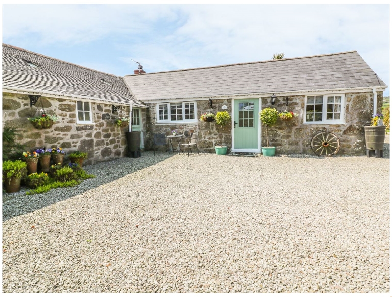 Click here for more about Anjarden Byre