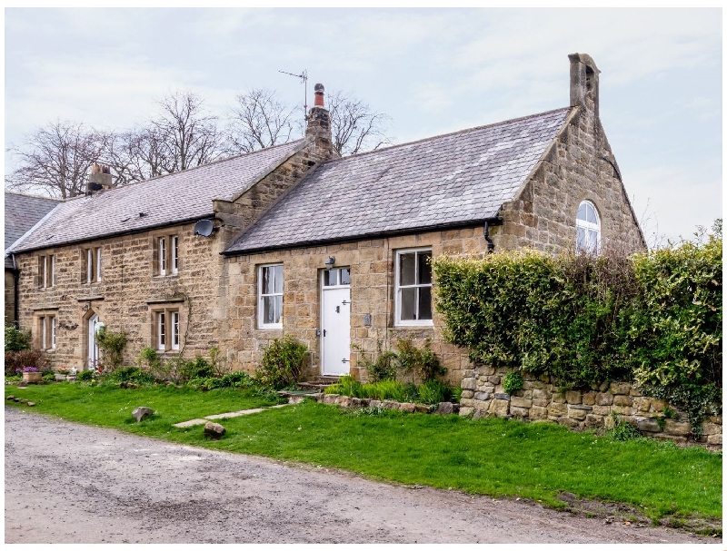 Click here for more about The Old School Room