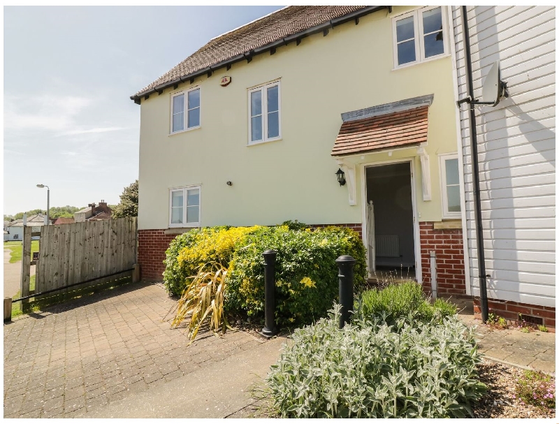 Click here for more about Ivy Cottage