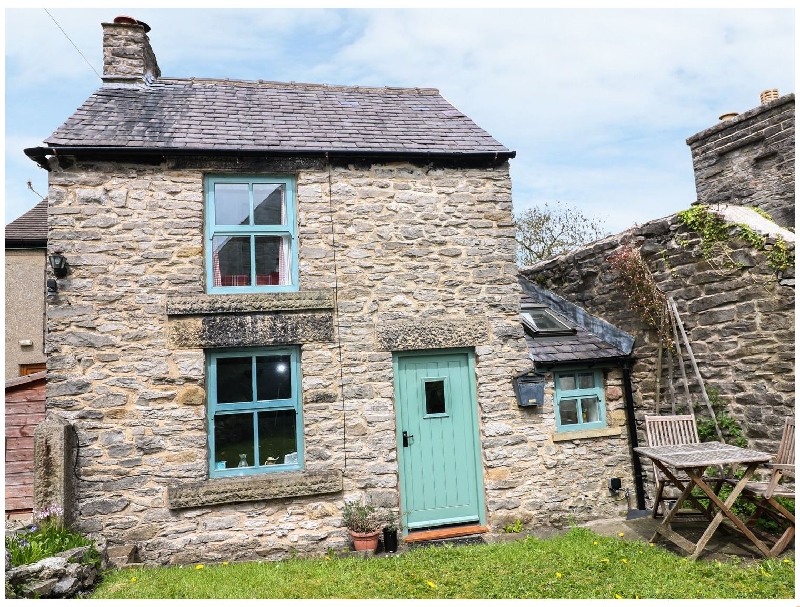 Click here for more about Sunny Bank View