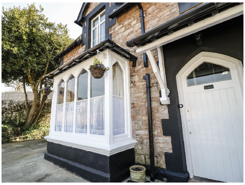 Click here for more about Bay Tree House