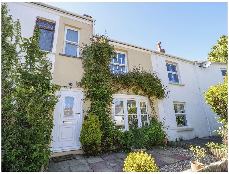 Click here for more about Fisherman's Cottage