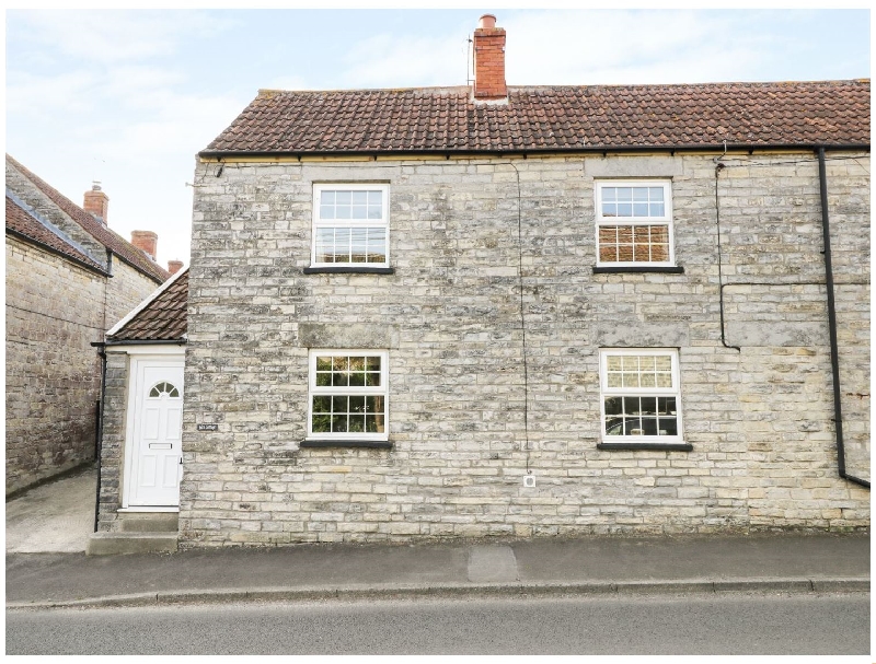 Click here for more about Glen Cottage