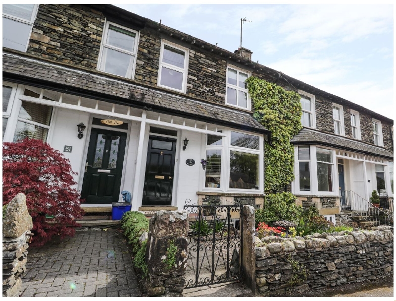 Click here for more about Oak Beck