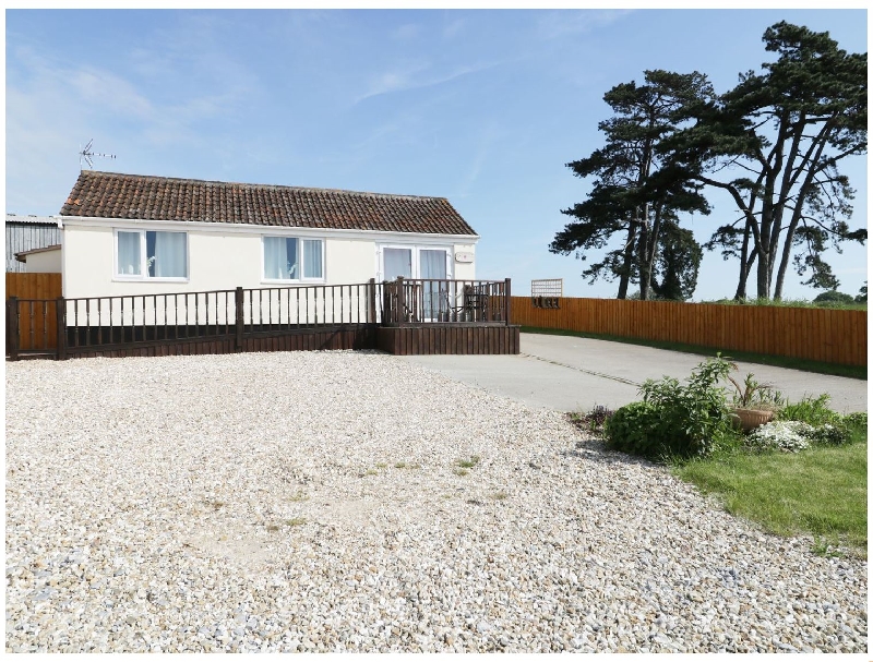 Click here for more about Orchard Cottage