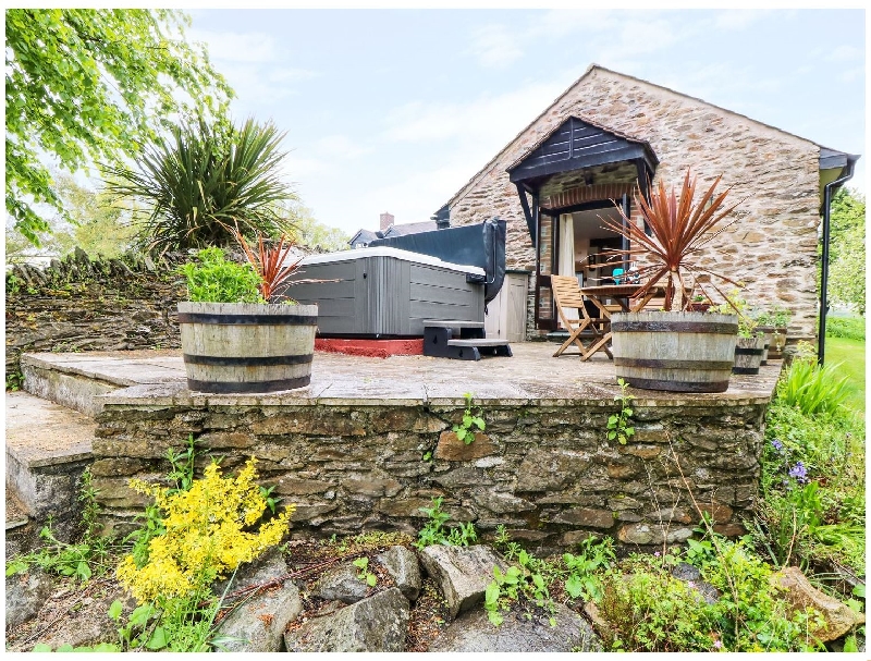 Click here for more about Lynher Cottage