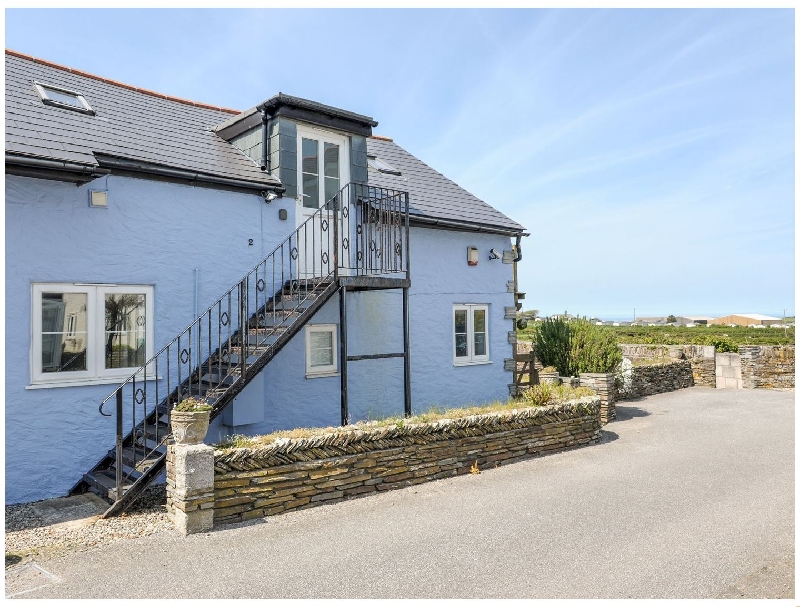 Click here for more about The Blue House