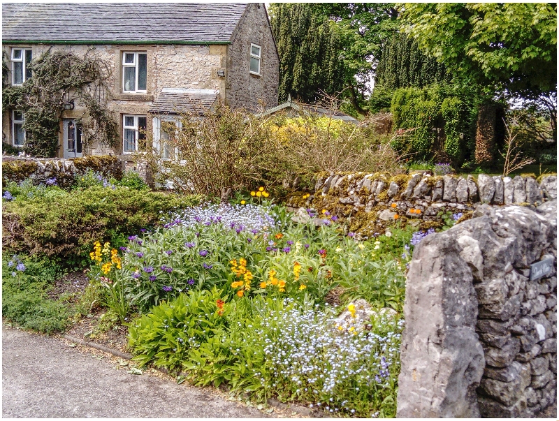 Click here for more about Church View