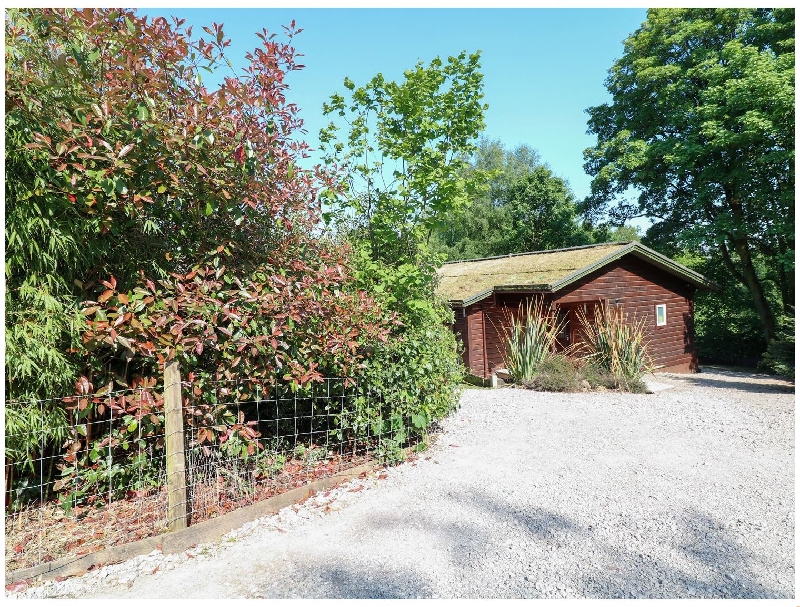 Click here for more about Kipling Lodge