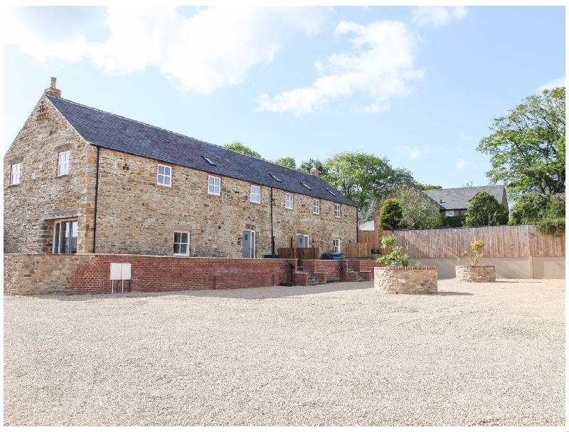 Click here for more about The Turnip Barn