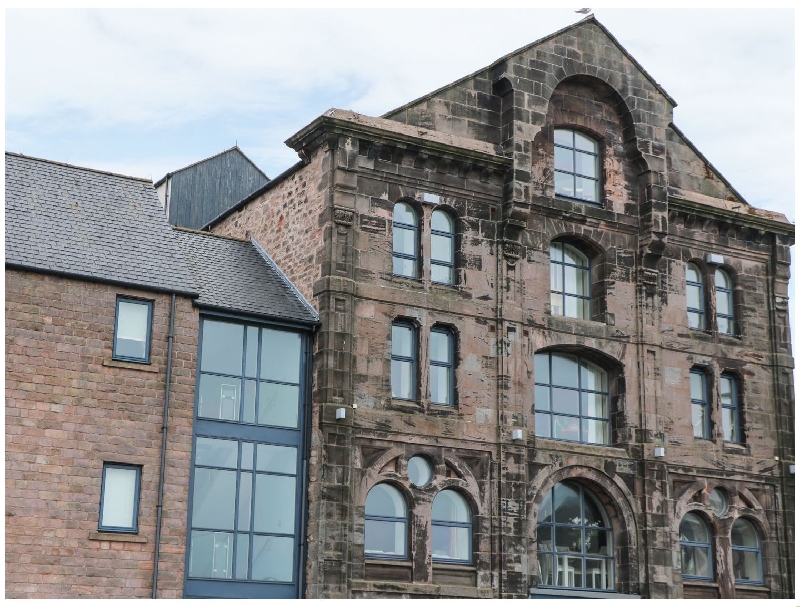 Click here for more about 6 Mill Wharf