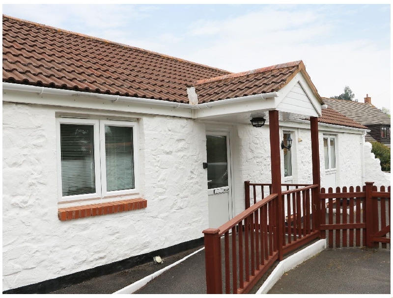 Click here for more about The Old Kennels