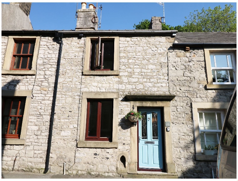 Click here for more about Grace Cottage