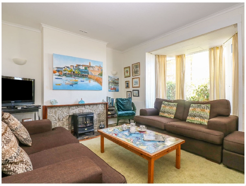 Click here for more about Mermaid Cottage