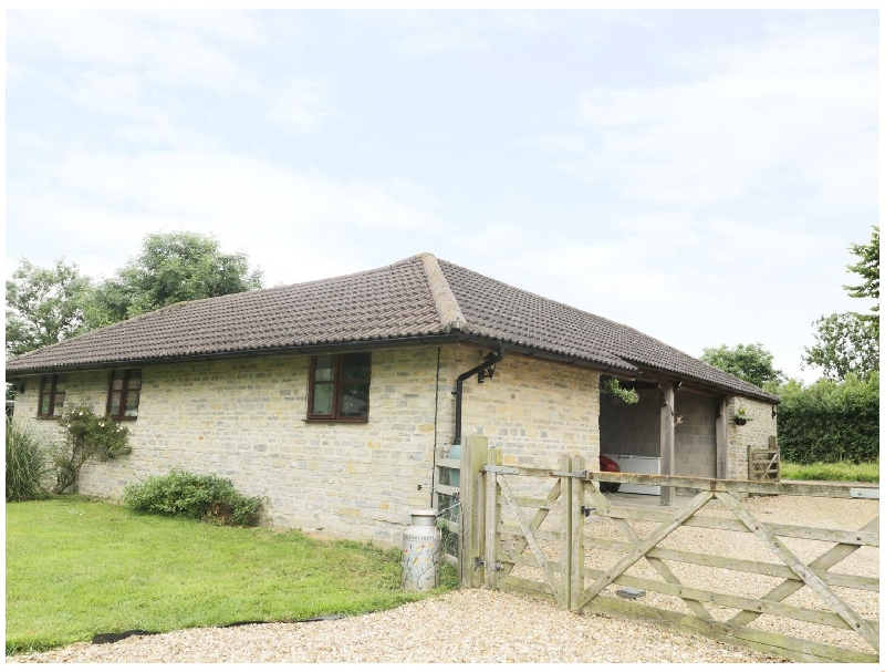 Click here for more about The Old Goat Barn at Trout Cottage
