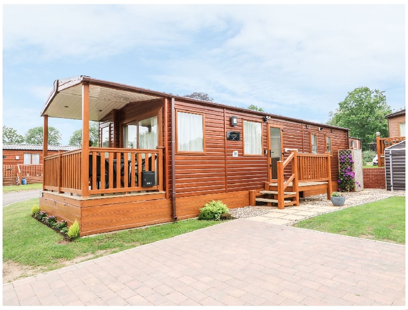 Click here for more about 18 Lake View