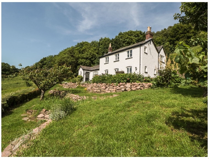 Click here for more about Lilac Cottage