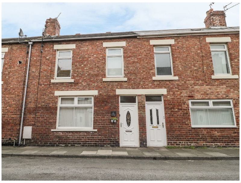 Click here for more about Salee Cottage