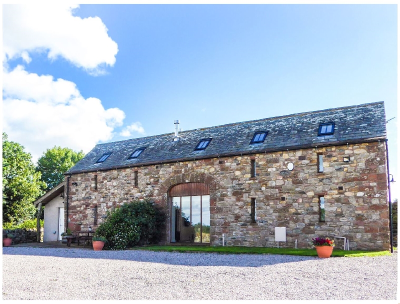 Click here for more about Rusby Barn
