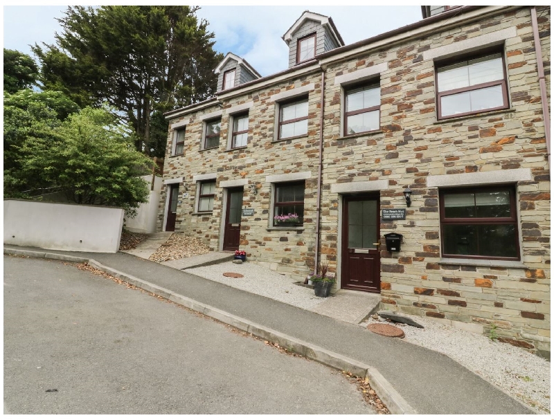 Click here for more about The Beach Hut