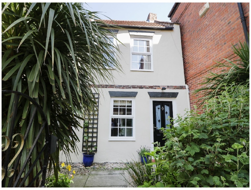 Click here for more about 2 Wheatsheaf Yard