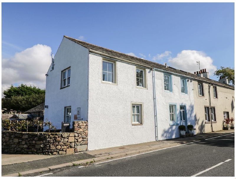 Click here for more about 1 Park Nook Close