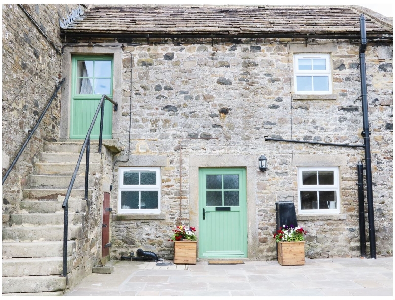 Click here for more about The Stables