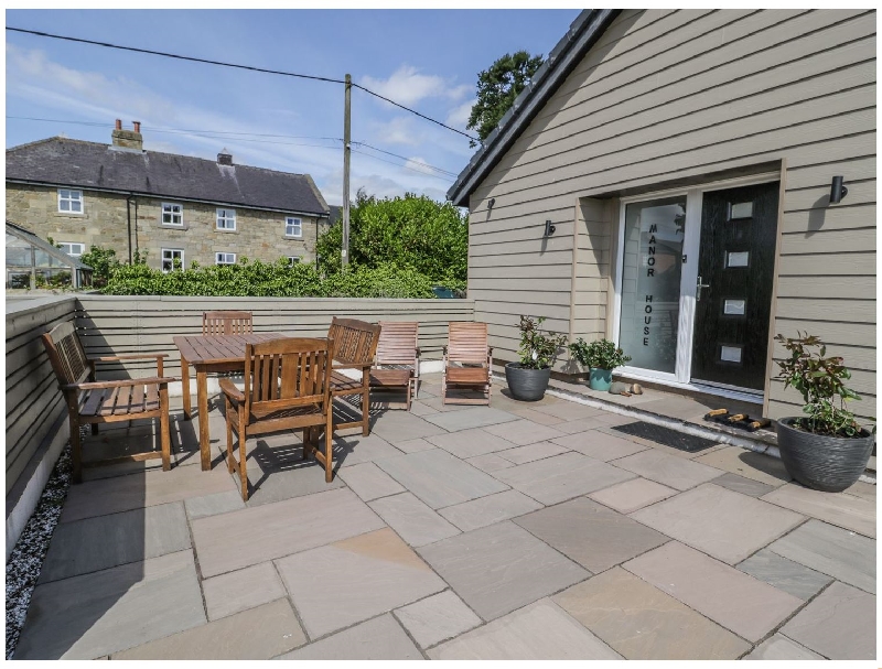 Click here for more about Manor House