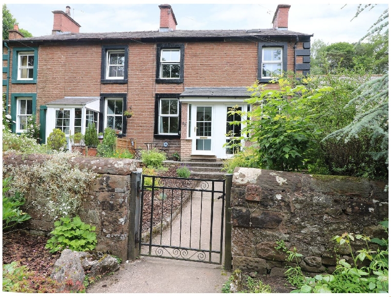 Click here for more about 27 Bongate