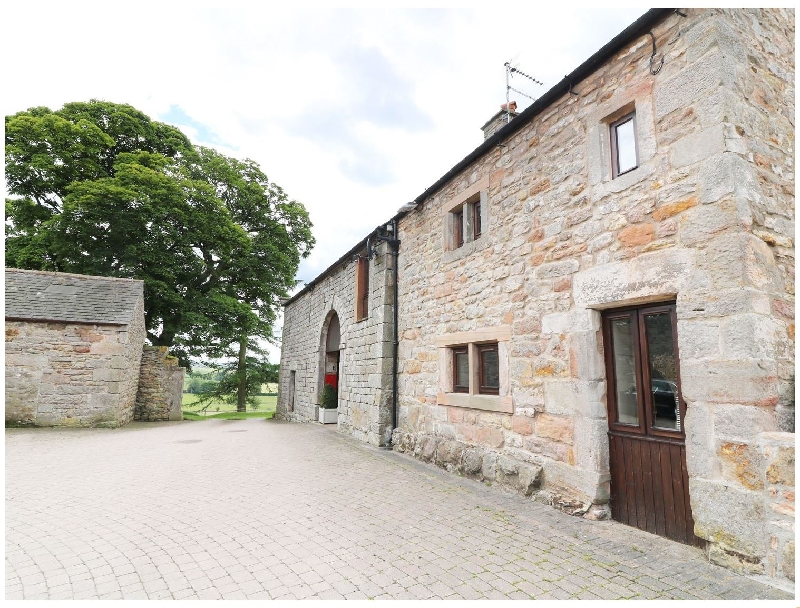 Click here for more about Clove Cottage