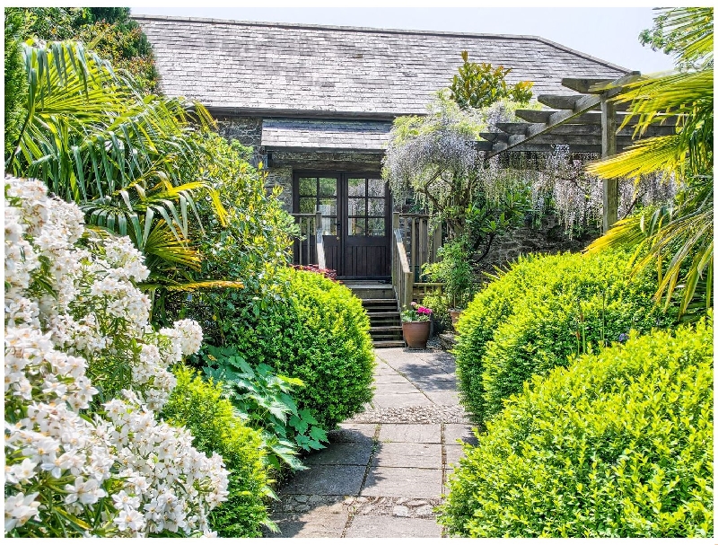 Click here for more about The Cider Barn