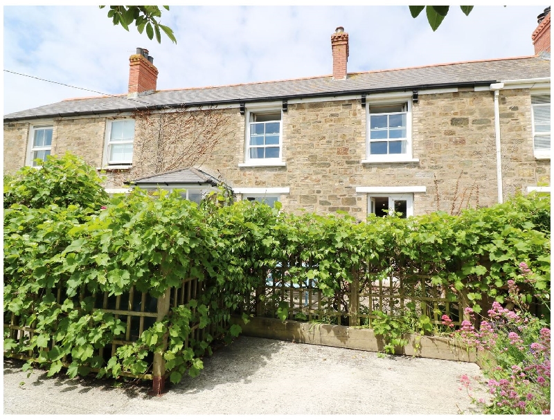 Click here for more about Mellow Cottage