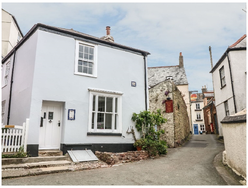 Click here for more about Sunny  Cottage