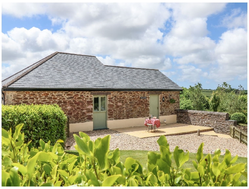 Click here for more about Beech Cottage