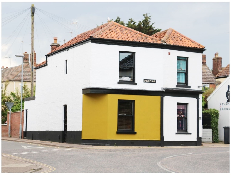 Click here for more about Rose Cottage