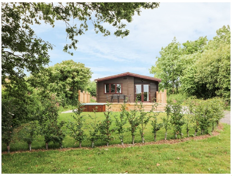 Click here for more about Oak Lodge