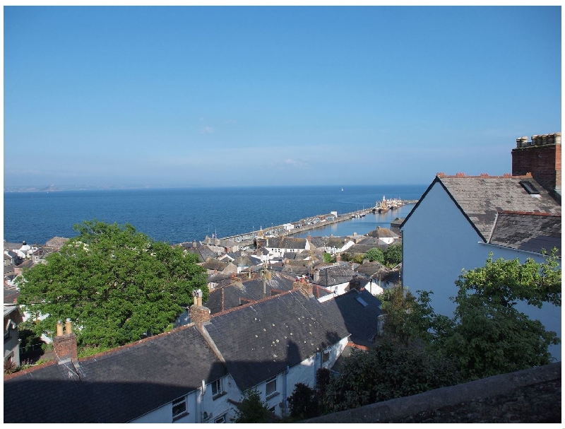 Click here for more about Sea View