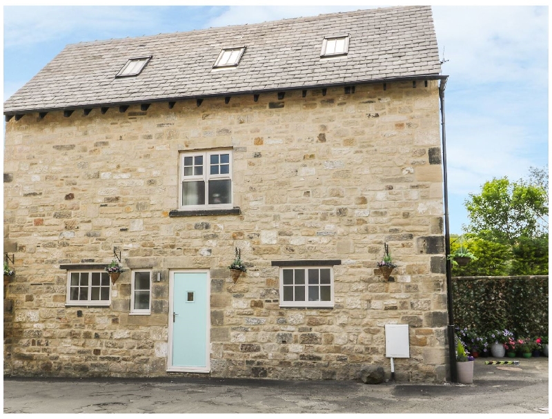 Click here for more about River Cottage