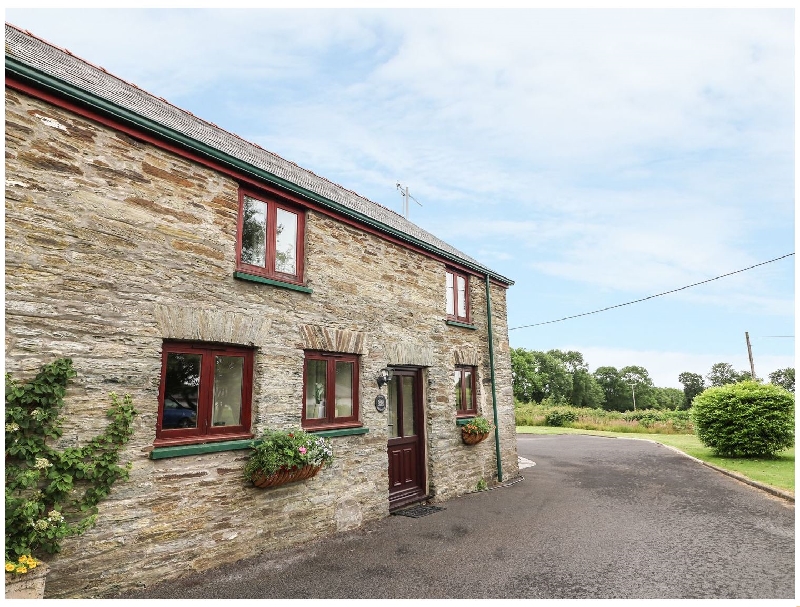 Click here for more about Oak Cottage