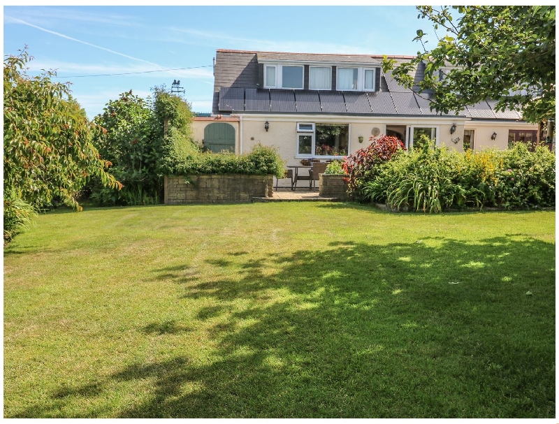 Click here for more about Woolly Welcome