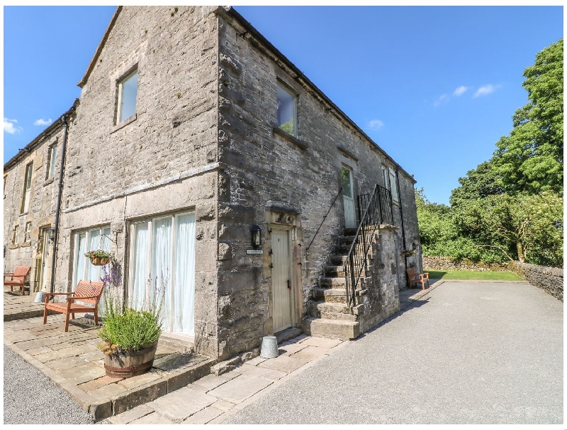 Click here for more about Redhurst Cottage