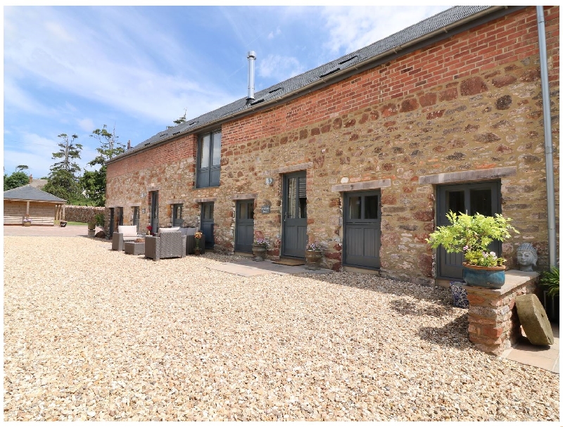 Click here for more about Swallows Barn