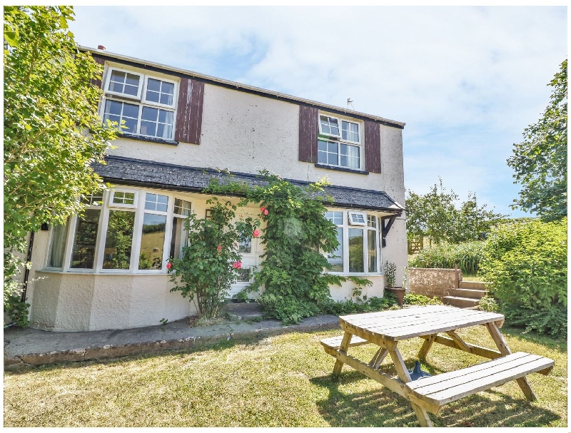 Click here for more about Pillhead Cottage