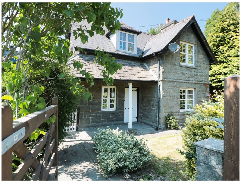 Click here for more about School House