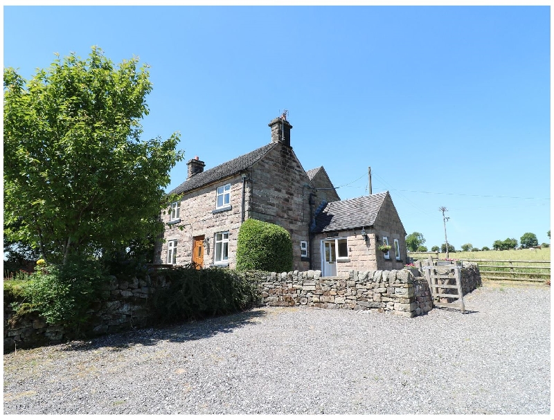 Click here for more about Marsh Cottage