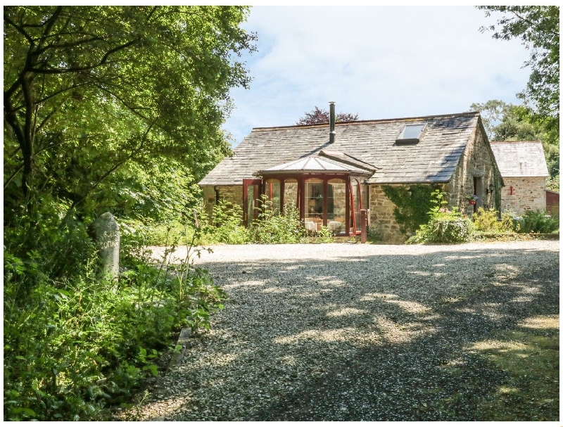 Click here for more about Bulls Cottage