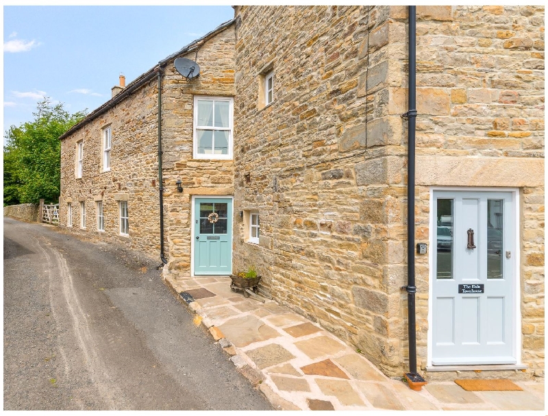 Click here for more about The Dale Cottage